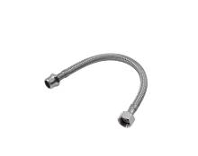 Kombi Flex forlængerslange 25 cm 3/8" nippel x 3/8"